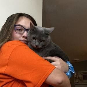 Meet your Posher, Veronica